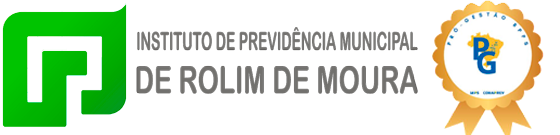 Instituto de previdência de Rolim de Moura